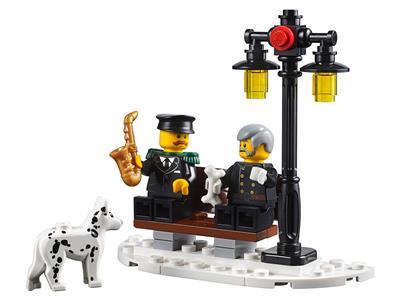 Lego online 10263 bricklink