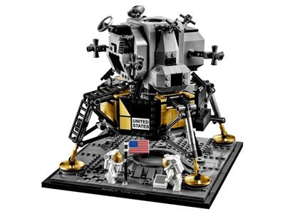 lego lunar lander amazon