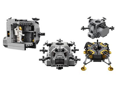 lego 10266