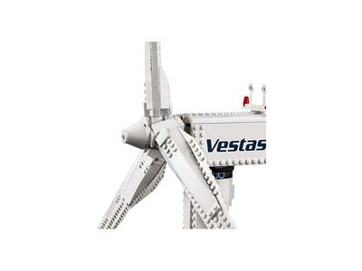 LEGO 10268 Vestas Wind Turbine BrickEconomy