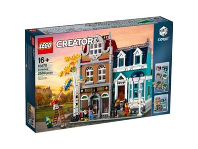 LEGO® Minifigs Kind Creator twn383 10270 