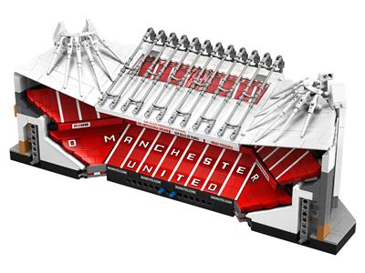 LEGO Old Trafford Manchester United (10272) 16 ans