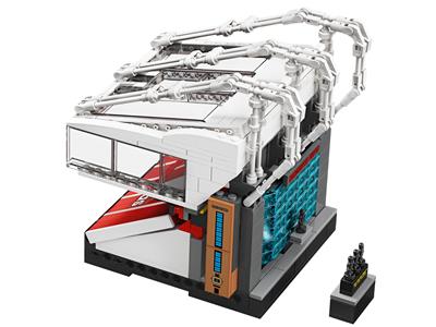 Lego creator manchester united clearance