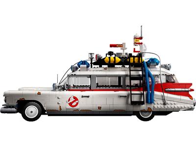 LEGO 10274 Ghostbusters ECTO 1 BrickEconomy