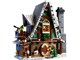 Elf Club House thumbnail