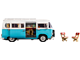 Volkswagen T2 Camper Van thumbnail