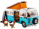 Volkswagen T2 Camper Van thumbnail