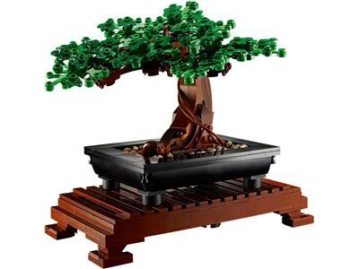 LEGO 10281 Botanical Collection Bonsai Tree