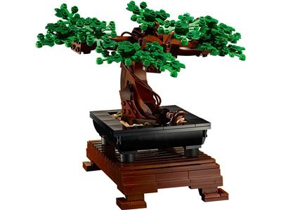 LEGO® Botanical Collection review: 10281 Bonsai Tree