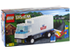 Milk Delivery Truck thumbnail