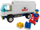 Milk Delivery Truck thumbnail