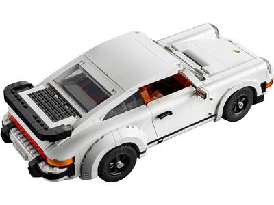 Porsche 911 (10295) - Toys Puissance 3