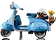 Vespa 125 thumbnail