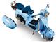 Vespa 125 thumbnail