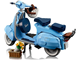 Vespa 125 thumbnail