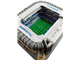 Real Madrid - Santiago Bernabéu Stadium thumbnail