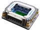 Real Madrid - Santiago Bernabéu Stadium thumbnail