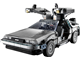 Back to the Future Time Machine thumbnail