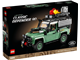 Land Rover Defender 90 thumbnail