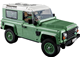 Land Rover Defender 90 thumbnail