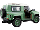 Land Rover Defender 90 thumbnail