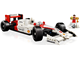 McLaren MP4/4 & Ayrton Senna thumbnail