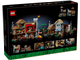 Medieval Town Square thumbnail