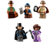 Sherlock Holmes Book Nook thumbnail