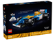 Williams Racing FW14B & Nigel Mansell thumbnail