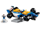 Williams Racing FW14B & Nigel Mansell thumbnail