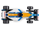 Williams Racing FW14B & Nigel Mansell thumbnail