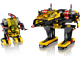 Blacktron Renegade thumbnail