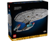 Star Trek U.S.S. Enterprise NCC-1701-D thumbnail