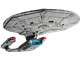 Star Trek U.S.S. Enterprise NCC-1701-D thumbnail