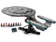 Star Trek U.S.S. Enterprise NCC-1701-D thumbnail