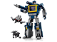 Transformers Soundwave thumbnail