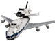 Shuttle Carrier Aircraft thumbnail
