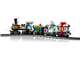 Holiday Express Train thumbnail