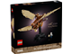 Leonardo da Vinci's Flying Machine thumbnail