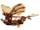 Leonardo da Vinci's Flying Machine thumbnail