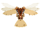 Leonardo da Vinci's Flying Machine thumbnail