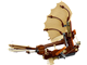 Leonardo da Vinci's Flying Machine thumbnail