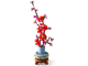 LEGO 10369 Botanical Collection Plum Blossom | BrickEconomy
