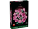 LEGO 10374 Botanicals Bouquet of Pink Roses | BrickEconomy