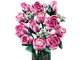 Bouquet of Pink Roses thumbnail
