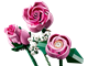 Bouquet of Pink Roses thumbnail