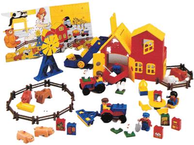 Duplo 2655 sales