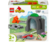 Train Tunnel and Tracks Expansion Set thumbnail