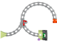 Train Tunnel and Tracks Expansion Set thumbnail