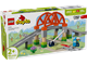 Train Bridge and Tracks Expansion Set thumbnail